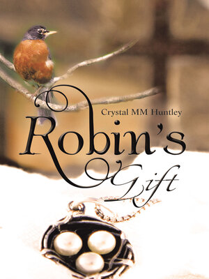 cover image of Robin's Gift